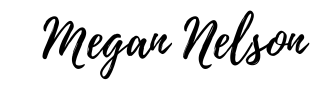 Megan Nelson